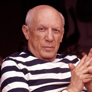 Image of Pablo Picasso