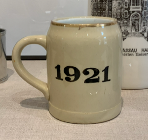 Image of Princeton Mug