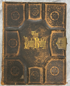 Image of Family Bible