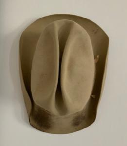 Image of Watt's Hat