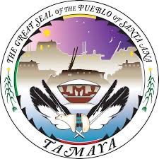 Image of Pueblo of Santa Ana