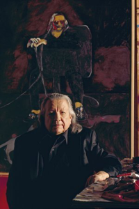 Image of Fritz Scholder