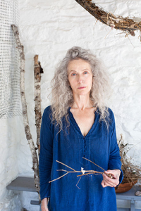 Image of Kiki Smith