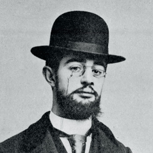 Image of Henri de Toulouse-Lautrec