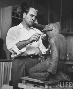 Image of Charles Umlauf