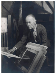 Image of Jacques Villon