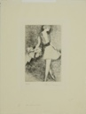 Image of La Danseuse ou Barbette (The Dancer or Barbette)