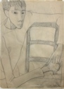 Image of Boy in Chair