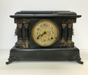 Image of Clock, Mantle