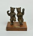 Image of Dancing Bears