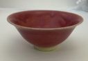 Image of Bowl  (rose)