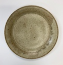 Image of Plate  (oatmeal)