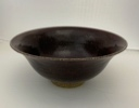 Image of Bowl  (red)