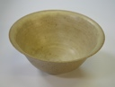 Image of Bowl  (oatmeal)