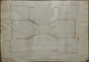 Image of Plan of Roof, Shackelford County Courthouse