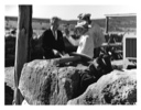 Image of Sheep Shed in Process Restoration w/Matthews etc.