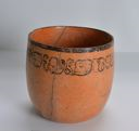 Image of Gourd Shaped Bowl