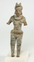 Image of Standing Female Figure