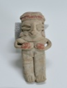 Image of Votive Figurine