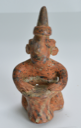 Image of Male Figure with Drum