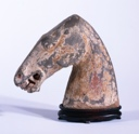 Image of Head of a Horse