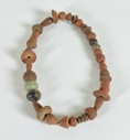 Image of Beads of Clay and Stone