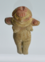 Image of Standing Female Figurine