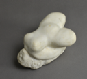 Image of Reclining Female Nude