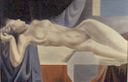 Image of Reclining Nude