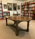 Image of Table, Oval Dining