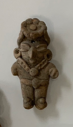 Image of Votive Figure