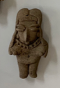 Image of Votive Figure