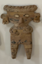 Image of Votive Figure