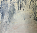 Image of Untitled (Winter Path)