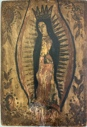 Image of Virgin of Guadalupe