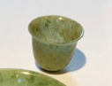 Image of Miniature Jade Bowl #1 (small)