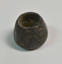 Image of Miniature Black Pot