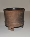 Image of Cylinder Vessel