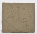 Image of Praying Mantis Relief