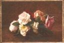 Image of Nature Morte aux Roses (Still Life of Roses)