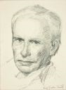 Image of Sketch of Andrew Dasburg