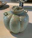 Image of Teapot