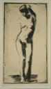 Image of Nude