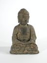 Image of Seated Buddha