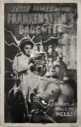 Image of Jesse James Suite: Frankenstein's Daughter: A Match Made in Hell