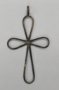 Image of Latin Cross Pendant