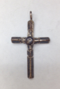 Image of Latin Cross Pendant 