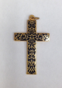 Image of Latin Cross Pendant 