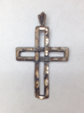 Image of Latin Cross Pendant 