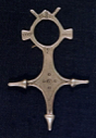 Image of Coptic Ankh Cross Pendant 